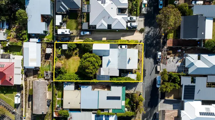 Fifth view of Homely house listing, 35 Mason Street, Port Elliot SA 5212