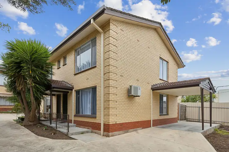 1/20 Cygnet Terrace, Kingston Park SA 5049