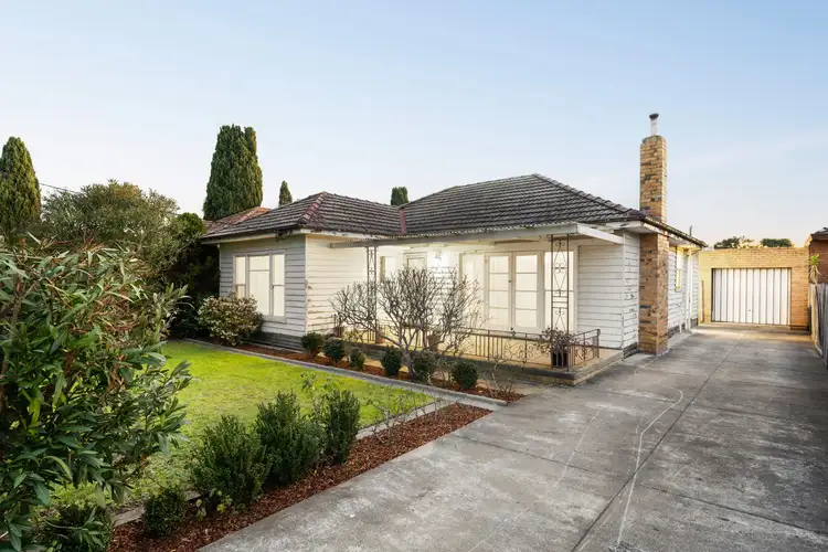 Main view of Homely house listing, 143 Northumberland Road, Pascoe Vale VIC 3044