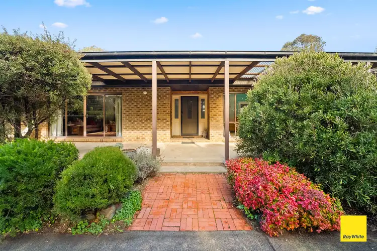 25 Modbury Street, Bungendore NSW 2621