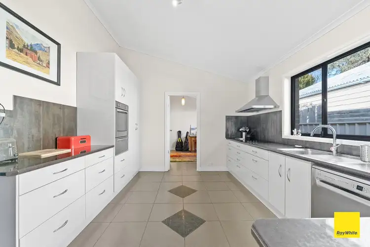 Second view of Homely house listing, 25 Modbury Street, Bungendore NSW 2621