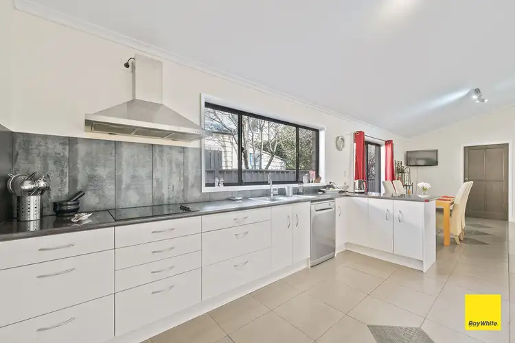 Third view of Homely house listing, 25 Modbury Street, Bungendore NSW 2621