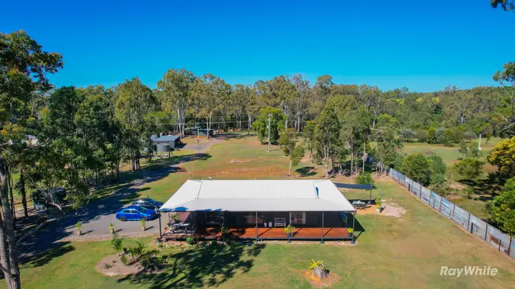 Second view of Homely house listing, 11 Bindara Court, Mullett Creek QLD 4670