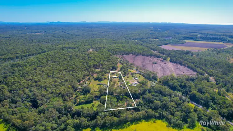 Third view of Homely house listing, 11 Bindara Court, Mullett Creek QLD 4670