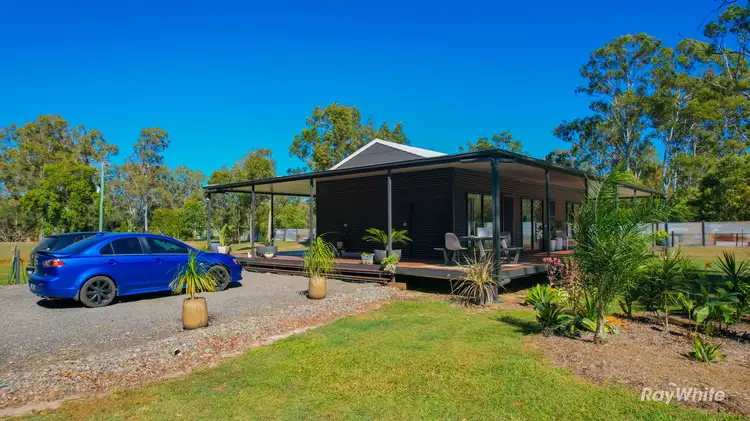 Fourth view of Homely house listing, 11 Bindara Court, Mullett Creek QLD 4670