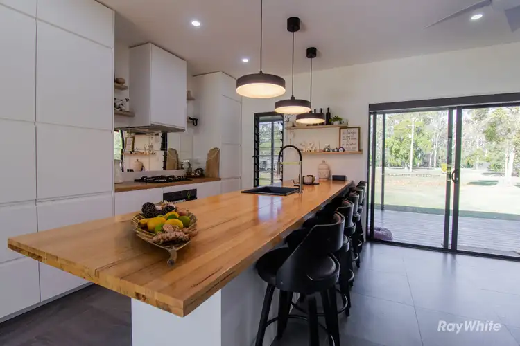 Fifth view of Homely house listing, 11 Bindara Court, Mullett Creek QLD 4670