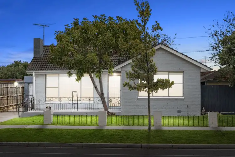 Main view of Homely house listing, 104 Market Road, Werribee VIC 3030
