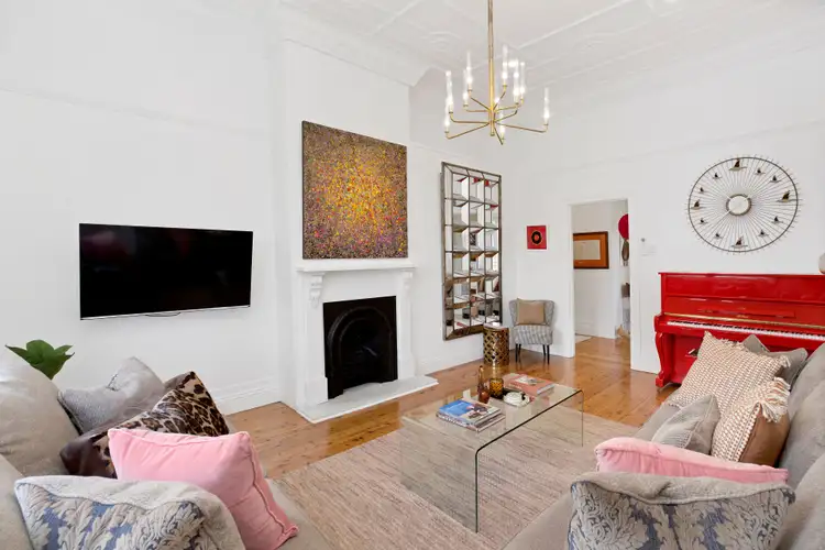 Second view of Homely house listing, 28 Oxford Road, Scone NSW 2337