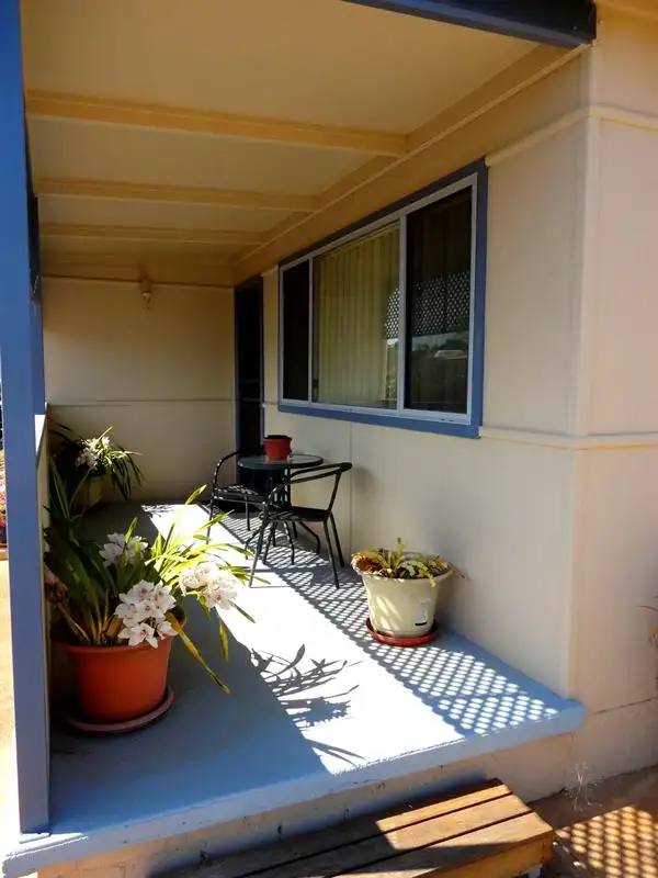 Second view of Homely house listing, 152 Britannia St, Temora NSW