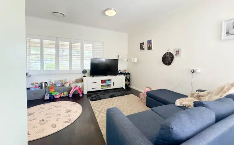 Second view of Homely house listing, 21 Orange Street, Parkes NSW 2870