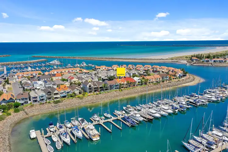 Second view of Homely house listing, 127 One And All Drive, North Haven SA 5018