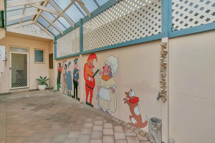 Fifth view of Homely house listing, 127 One And All Drive, North Haven SA 5018