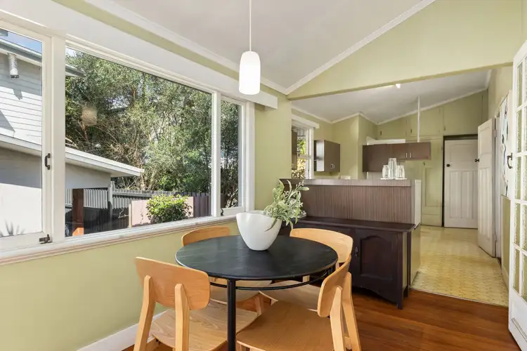 Fourth view of Homely house listing, 8 Gordon Terrace, Indooroopilly QLD 4068