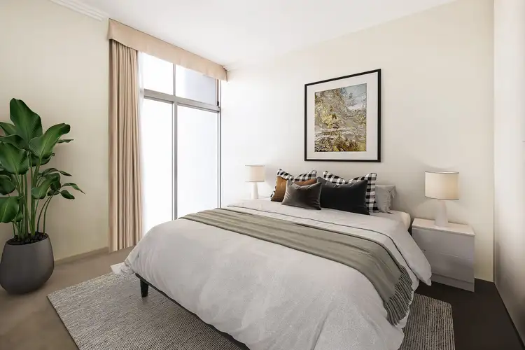 Fourth view of Homely unit listing, 3010/70 Mary Street, Brisbane City QLD 4000