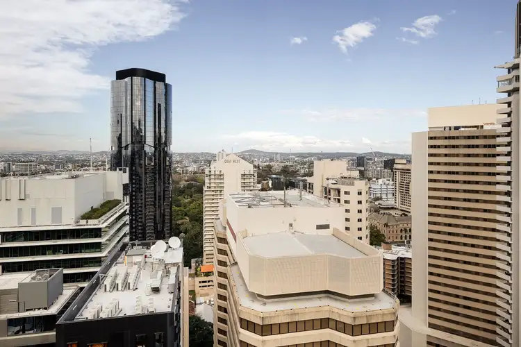 Sixth view of Homely unit listing, 3010/70 Mary Street, Brisbane City QLD 4000