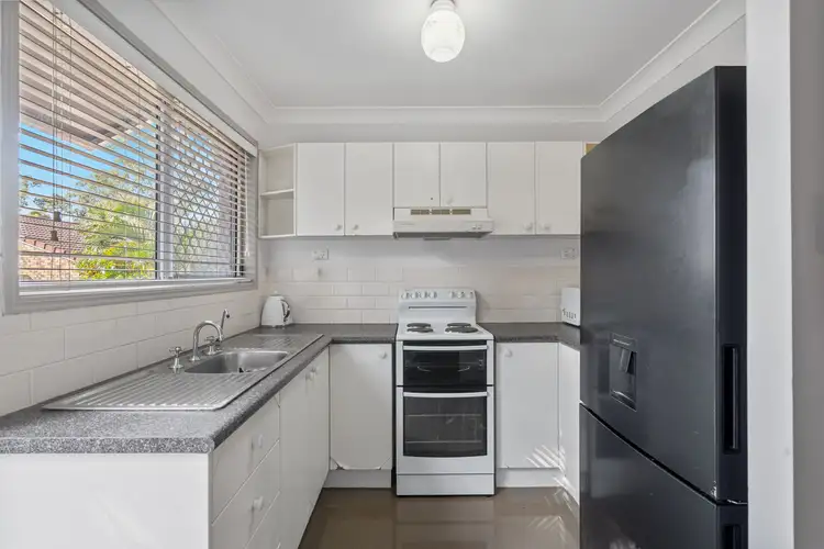 Third view of Homely townhouse listing, 62/3809 Pacific Highway, Tanah Merah QLD 4128