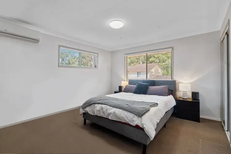 Fifth view of Homely townhouse listing, 62/3809 Pacific Highway, Tanah Merah QLD 4128