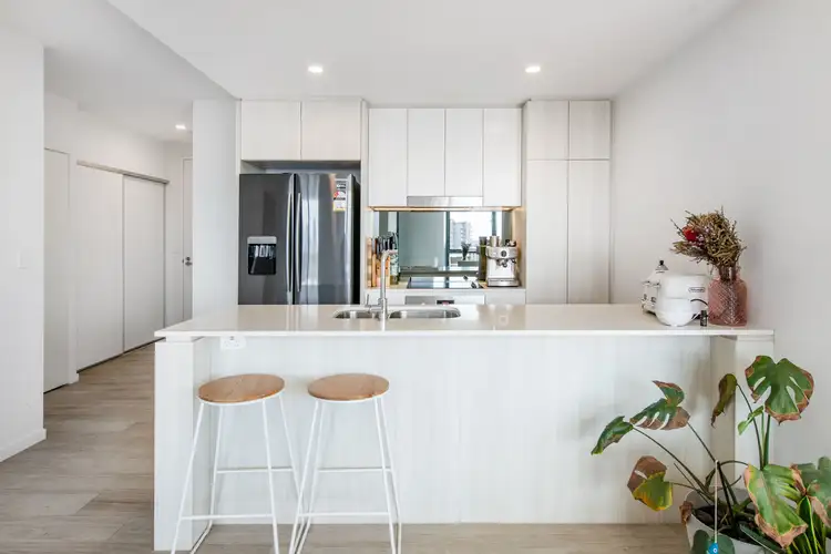 Fourth view of Homely apartment listing, 603/266 Stanhill Drive, Chevron Island QLD 4217