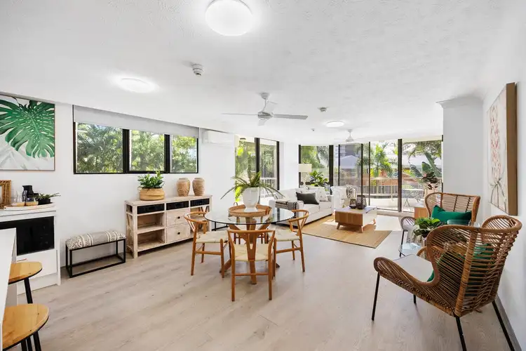 3/19 Aubrey Street, Surfers Paradise QLD 4217