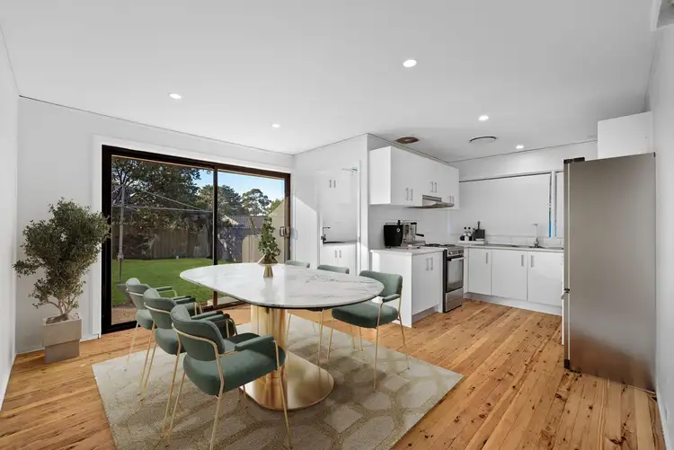 Fourth view of Homely house listing, 30 Poplar Crescent, Bradbury NSW 2560