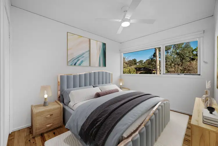 Sixth view of Homely house listing, 30 Poplar Crescent, Bradbury NSW 2560