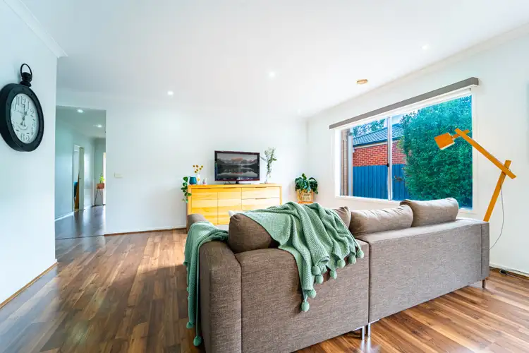 Sixth view of Homely house listing, 28 Prominence Boulevard, Armstrong Creek VIC 3217