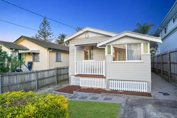 13 Blackwood Road, Margate QLD 4019