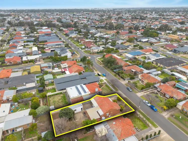 Main view of Homely house listing, 46 Mitchell Street East, Seaton SA 5023