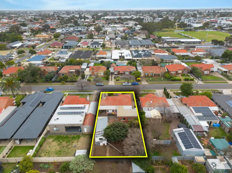 Third view of Homely house listing, 46 Mitchell Street East, Seaton SA 5023