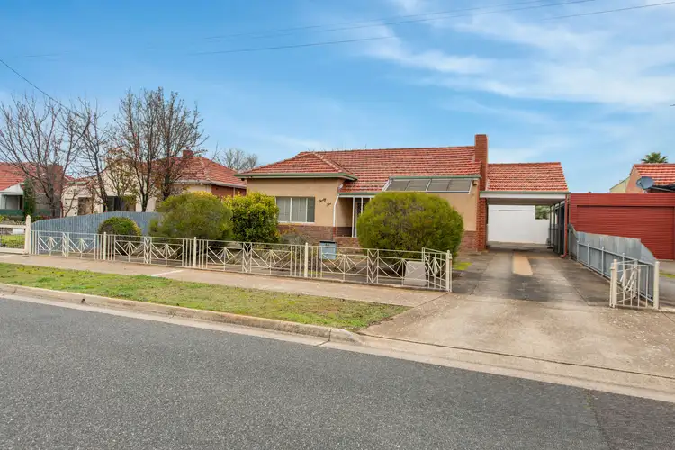 Fourth view of Homely house listing, 46 Mitchell Street East, Seaton SA 5023