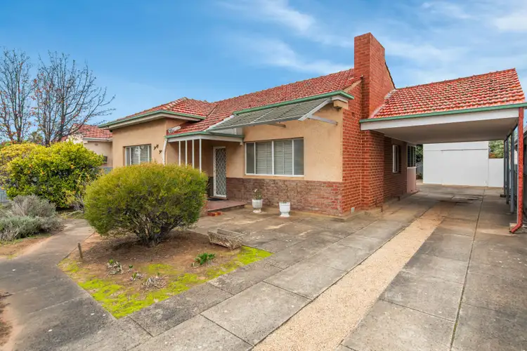 Fifth view of Homely house listing, 46 Mitchell Street East, Seaton SA 5023