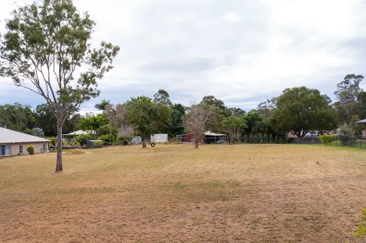 Second view of Homely land listing, 24 Murphy Court, Wamuran QLD 4512