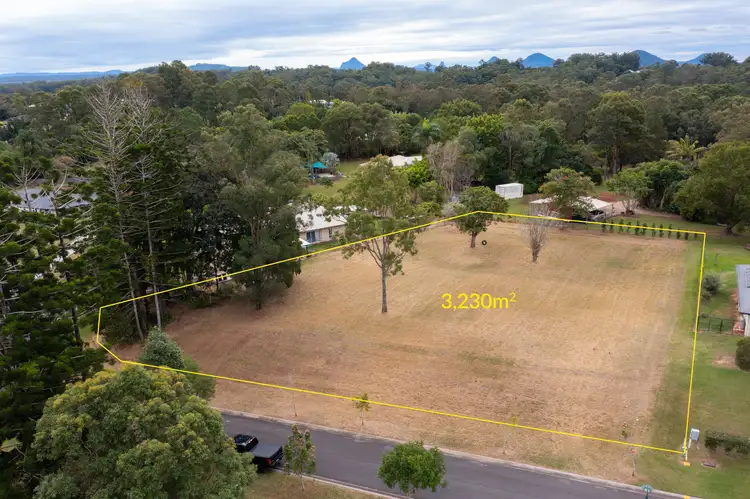 Third view of Homely land listing, 24 Murphy Court, Wamuran QLD 4512