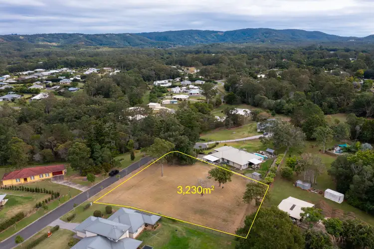 Sixth view of Homely land listing, 24 Murphy Court, Wamuran QLD 4512