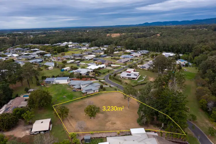 Seventh view of Homely land listing, 24 Murphy Court, Wamuran QLD 4512
