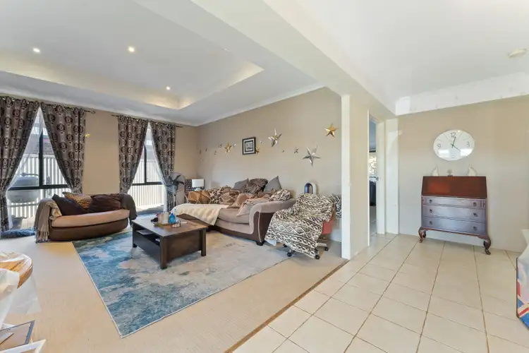 Fifth view of Homely house listing, 8 Lakeside Vista, Waikiki WA 6169