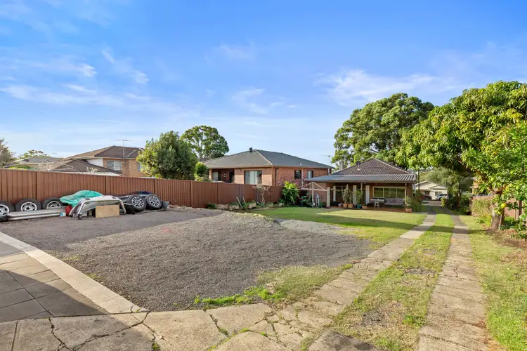 Main view of Homely house listing, 33A Arcadia Street, Penshurst NSW 2222