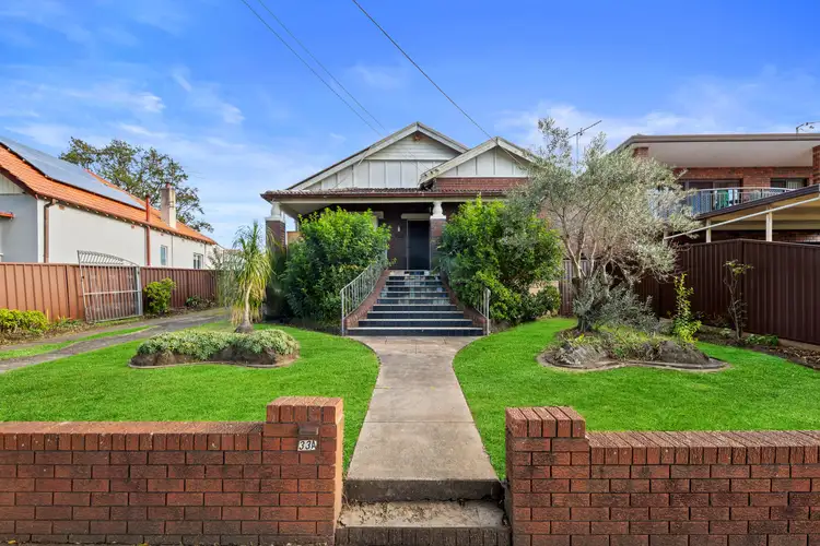 Fourth view of Homely house listing, 33A Arcadia Street, Penshurst NSW 2222