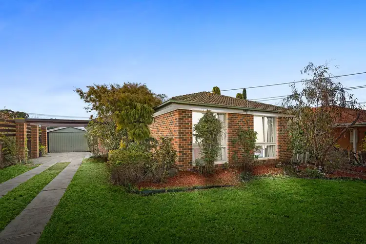 16 Sheahan Crescent, Hoppers Crossing VIC 3029
