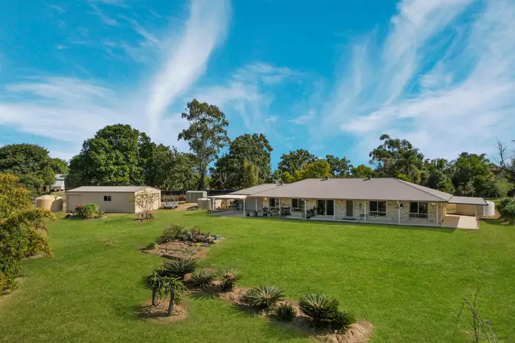 Main view of Homely other listing, 163 Lakes Drive, Laidley Heights QLD 4341