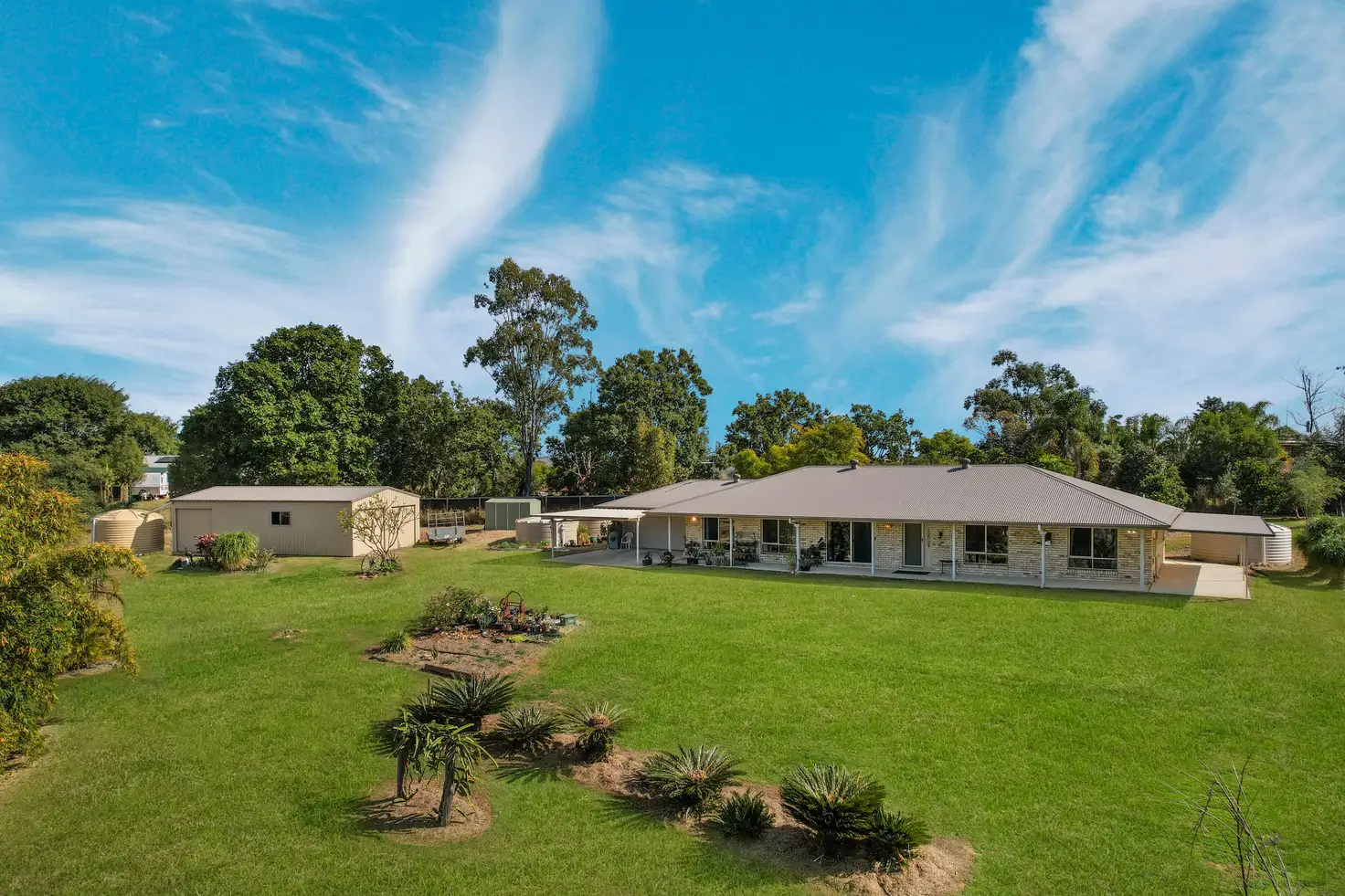 Main view of Homely other listing, 163 Lakes Drive, Laidley Heights QLD 4341