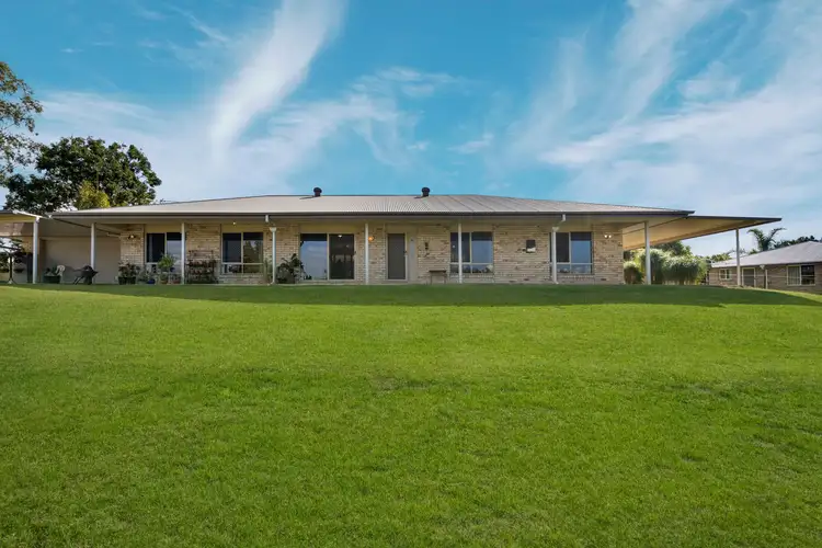 Second view of Homely other listing, 163 Lakes Drive, Laidley Heights QLD 4341