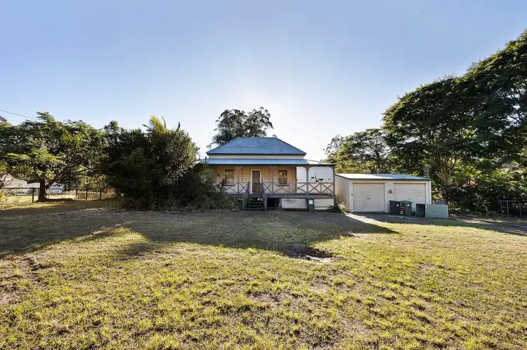 Main view of Homely house listing, 479 King Street, Moodlu QLD 4510