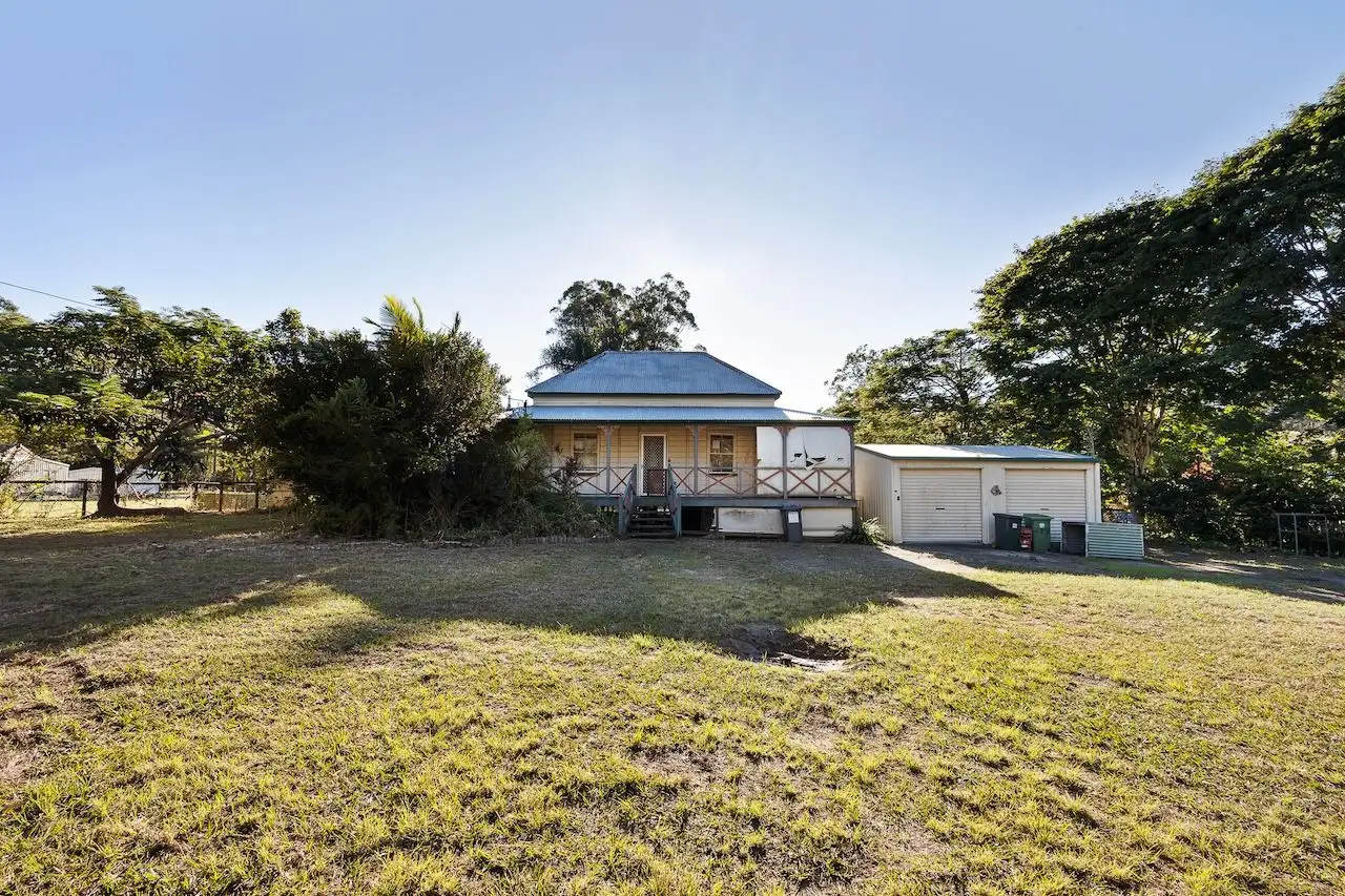 Main view of Homely house listing, 479 King Street, Moodlu QLD 4510