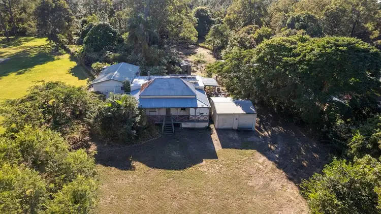 Second view of Homely house listing, 479 King Street, Moodlu QLD 4510