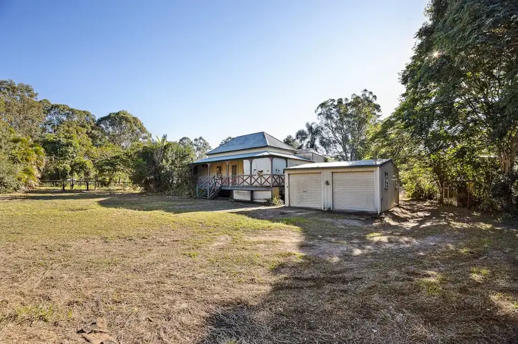 Third view of Homely house listing, 479 King Street, Moodlu QLD 4510