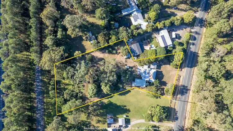Fifth view of Homely house listing, 479 King Street, Moodlu QLD 4510