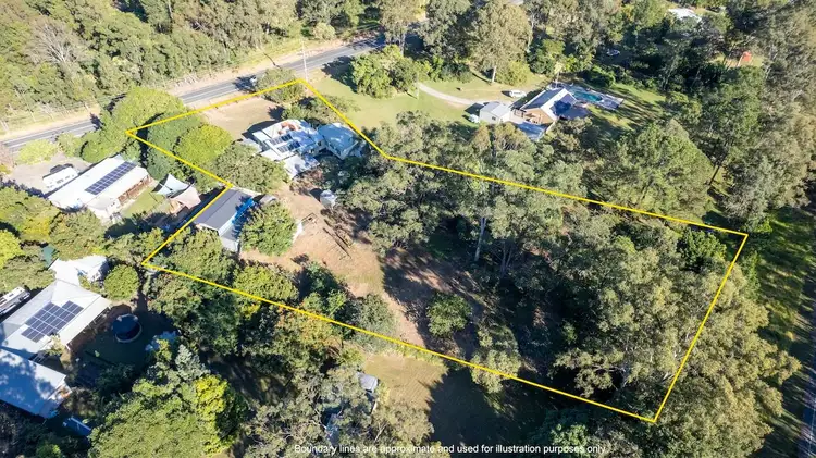 Sixth view of Homely house listing, 479 King Street, Moodlu QLD 4510