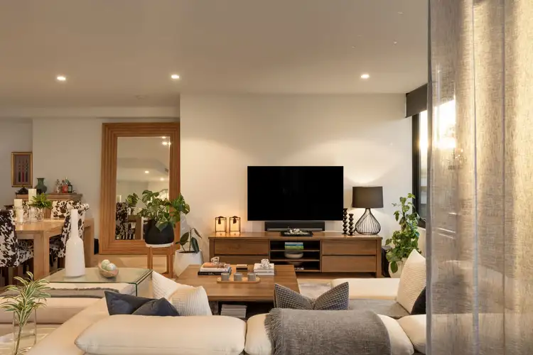 Fourth view of Homely apartment listing, 402/71 Swann Road, Taringa QLD 4068