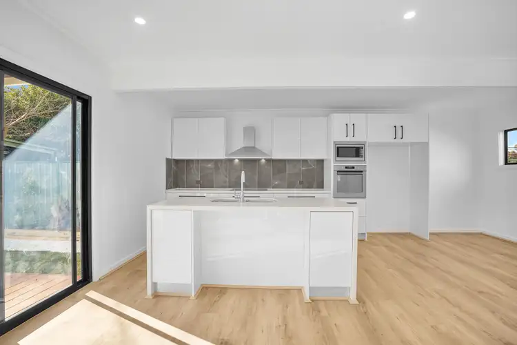 Third view of Homely house listing, 14 Benalong Street, St Marys NSW 2760